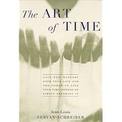 The Art of Time