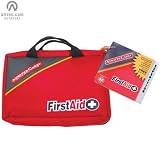 Atwater Carey Expedition First Aid Kit