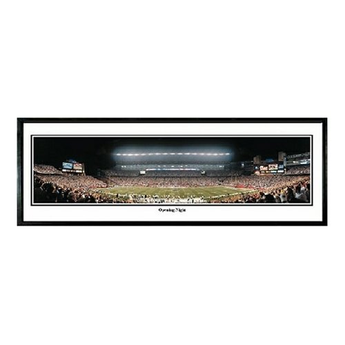 Everlasting Images New England Patriots Opening Night 616 Piece Jigsaw Puzzle