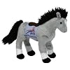 Ty Beanie Babies Derby Horse