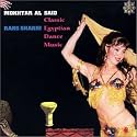 Raks Sharki-Classic Egyptian