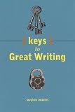 Keys to Great Writing