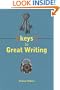 Keys to Great Writing