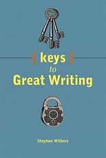 Keys to Great Writing