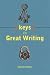 Keys to Great Writing