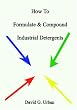 How to Formulate & Compound Industrial Detergents