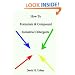 How to Formulate & Compound Industrial Detergents