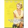 As Young As You Feel