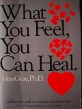 What You Feel, You Can Heal -