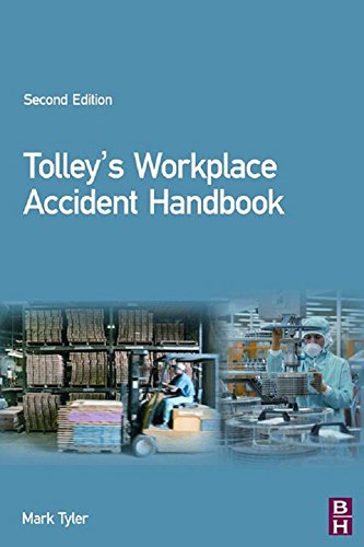 Tolley's Workplace Accident Handbook