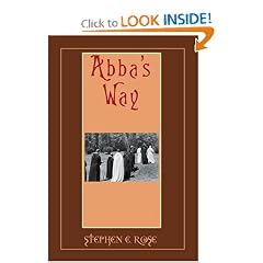 Abba's Way
