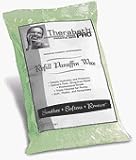 Therabath Pro Wintergreen Paraffin - 6 Pounds