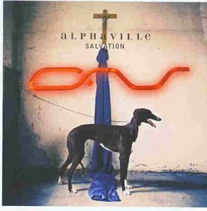 Alphaville - Point Of No Return Lyrics - Zortam Music