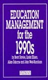 Education Management for the 1990's Pb