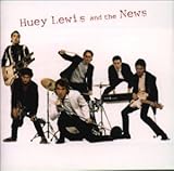 ヒューイ・ルイス&ザ・ニュース