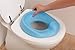 Dreambaby Soft Touch Potty Seat, Blue