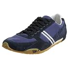 Diesel Barner Lace Up