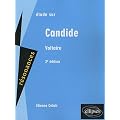Etude sur Voltaire Candide