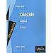 Etude sur Voltaire Candide