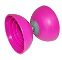 Henry's Beach Diabolo in Magenta