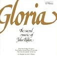 Gloria: The Sacred Music of John Rutter