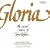 Gloria: The Sacred Music of John Rutter