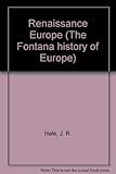 Renaissance Europe, 1480-1520