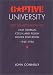 Captive University: The Sovietization of  East German, Czech, and Polish Higher Education, 1945-1956