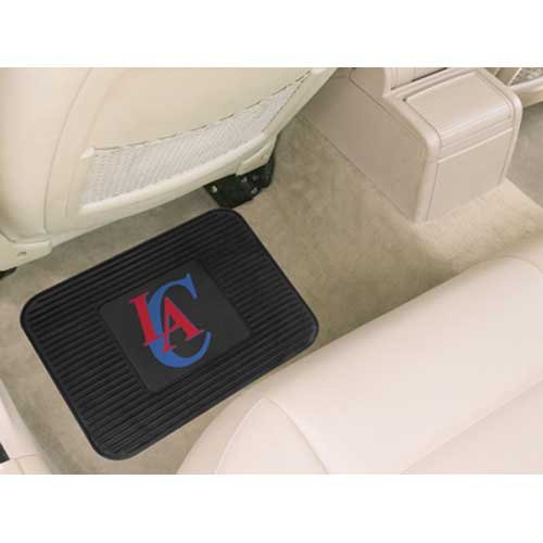 Fanmats Los Angeles Clippers Utility Mat