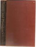 The book of pottery and porcelain,