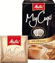 Melitta MyCup Pads entcoffeiniert, 90 g