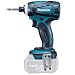Makita BTD 146 18V Li-Ion Akku Schlagschrauber Solo - ohne Akku , Ohne Ladegerät, Ohne Koffer