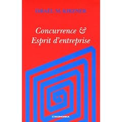 Concurrence et Esprit d'entreprise