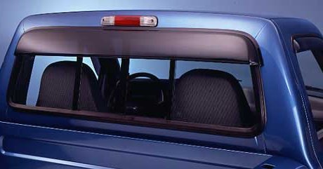 Auto Ventshade Sunflector, for the 1994 Ford Ranger