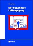 Der begehbare Leitungsgang