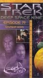 Star Trek - Deep Space Nine, Episode 79: Starship Down [VHS]
