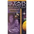 Buy Star Trek - Deep Space Nine, Episode 79: Starship Down