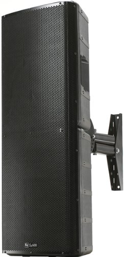 Electrovoice Sx600PI Indoor-Outdoor Speaker System High Output 12 In. 600W 65 x 65 Coverage