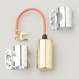 Mallory 400 Condenser