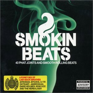 CD-Charts  Music : Smokin Beats