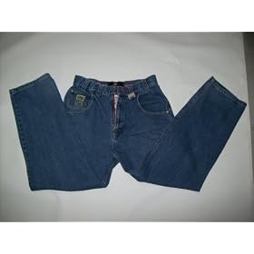 Ecko Unltd Mens Jeans