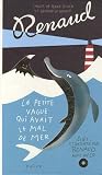 La petite vague qui avait le mal de mer (1CD audio)