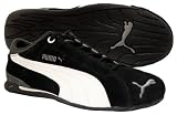 Puma - Puma Replicat II US Women's in Black / White / Steel Grey - Ships in ''24'' Hours!