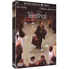 Le Terminal - Edition Sp�ciale 2 DVD (Import langue fran�aise)