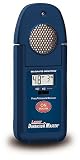 Calculated Industries 3338 Laser Dimension Master Sonic Distance Measurer with Laser Pointer