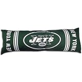 Review Northwest  / New York Jets NFL Full Body Pillow (19