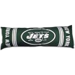 Jets Northwest NFL Body Pillow $24.52