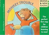 Monkey trouble