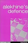 Alekhine's Defence (Everyman Chess)