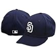 Padres Cap - San Diago Padres Authentic Collection Home Cap